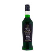 P31 Green Bitter Likőr 0,7 25%