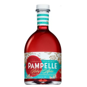 Pampelle Ruby Apéro Likőr 15%