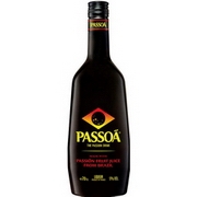 Passoa Likőr 0,7 liter 17%