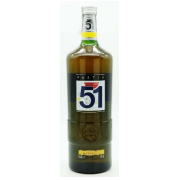 Pastis 51 Anisée 1,5 45%