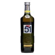 Pastis 51 Anisée 0,7 45%