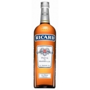 Ricard Pastis Ánizslikőr (45%) 0,7L