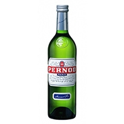 Pernod Ánizslikőr 0,7 liter 40%