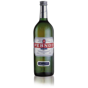 Pastis Pernod 1L 40%