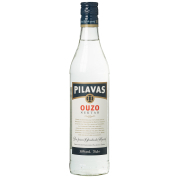 Pilavas Ouzo Nektar 38%