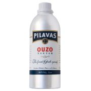 Pilavas Ouzo Nektar 1,0 40% Fém