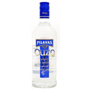 Pilavas Ouzo Selection 0,7 40%
