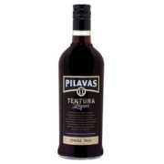 Pilavas Tentura Likőr 25% (0L)