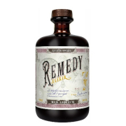 Remedy Elixir Rumlikőr 34%