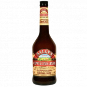 Sallys Cappuccino 0,5L