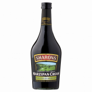 Sharons Marcipán Ízű Krémlikőr 15% 0,5L