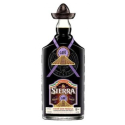 Tequila Sierra Cafe  25%