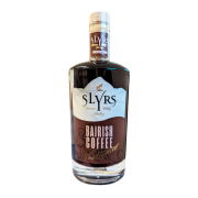 Slyrs Bairish Coffee Liqueur 0,5L 28%