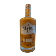 Slyrs Eierlikör 0,5L 20%