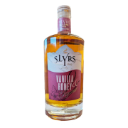 Slyrs Vanilla & Honey Liqueur 0,05L 30%