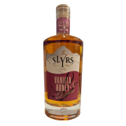 Slyrs Vanilla & Honey Liqueur 0,7L 30%