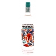 Takamaka Coco Liqueur 0,7L 25%