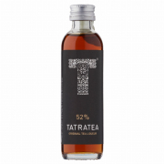 Tatratea Mini-52% Eredeti Lik.0,04L