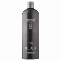 Tatratea Mini-72% Betyáros Lik.0,04L