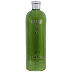 Tatratea Citrus 0,7 liter 32%