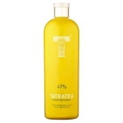 Tatratea Flower Tea 0,7L 47%