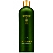 Tatratea Herbal Tea 0,7L 35%