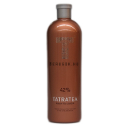 Tatratea Mini-42% Őszibarack 0,04L