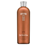Tatratea Őszibarack 0,7 liter 42%