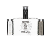 Tatratea Szett 3X 0,7L – 22%, 52%, 72% + 6 Pohár