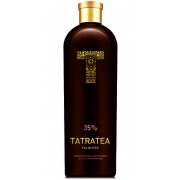 Tatratea Tea Bitter 0,7L 35%