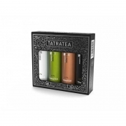 Tatratea Mini Set Fekete 4×0,04L 22-52%
