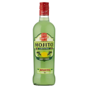 Tropical Mojito Likőr 15% 0,5L