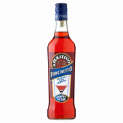 Turchetto Aperitivo Alkoholos Ital 11% 70 Cl