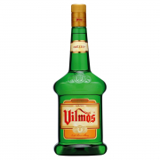 Mézes Vilmos Likőr 1 liter 30%