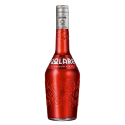 Volare Cinnamon Red -Fahéj- Likőr 20% (Piros)