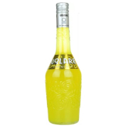 Volare Limoncello Likőr 27% (0L)