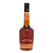 Wenneker Amaretto mandulalikőr 0,7L