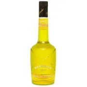 Wenneker BananesLikőr (20%) 0,7L