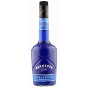 Wenneker Blue Curacao 20% likőr