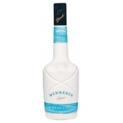 Wenneker Caribbean Coconut 0,7 (Kókuszlikőr)