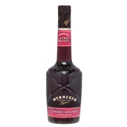 Wenneker Cherry Brandy likőr 0,7L