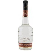 Wenneker Créme De Cacao White 0,7L Likőr [20%]