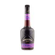 Wenneker Creme De Cassis 0,7L 15%