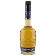 Wenneker Elderflower (Bodza)Likőr  0,7L (20%)