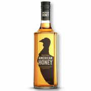 Wild Turkey American Honey 0,7  35,5%