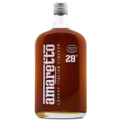 Liquore Amaretto Luxury 70 Cl / 28% Vol.