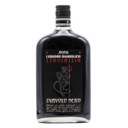 Liquore Diavolo Nero 70Cl / 25% Vol.