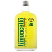 Liquore Limoncello Luxury 70 Cl / 30 Vol.