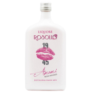 Liquore Rosolio 70 Cl / 25% Vol.
