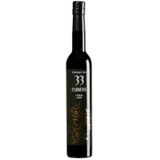 Zsindelyes 33-Csábítás CitromLikőr (30%) 0,5L